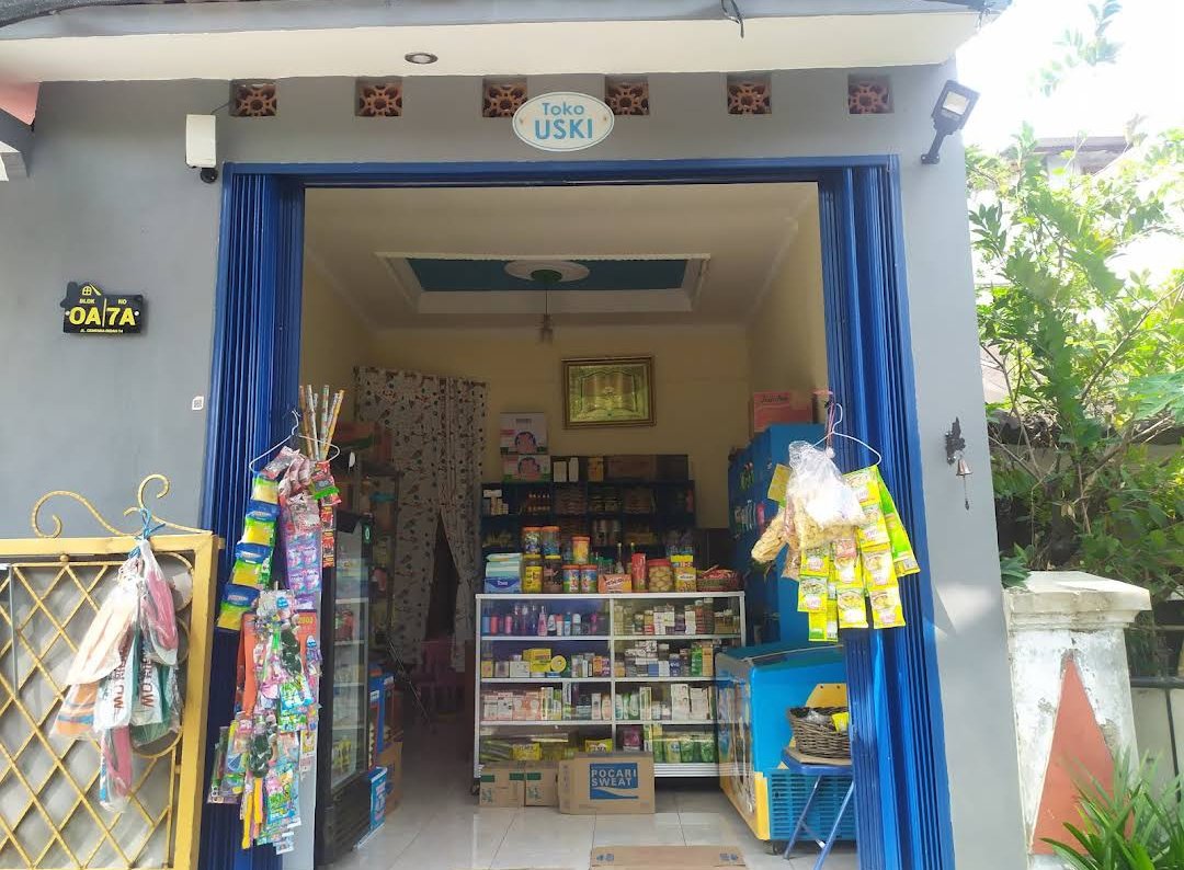 Toko USKI